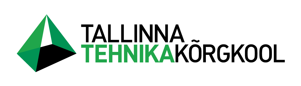 Tallinna Tehnikakõrgkool - põhilogo - logopilt