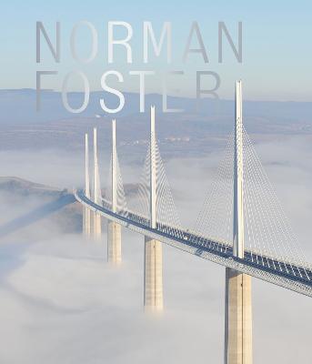Tallinna Tehnikakõrgkool - Norman Foster – raamatu kaanefoto